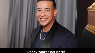 Daddy Yankee net worth