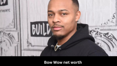 Bow Wow net worth