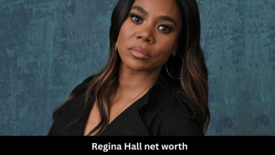 Regina Hall net worth