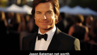 Jason Bateman net worth