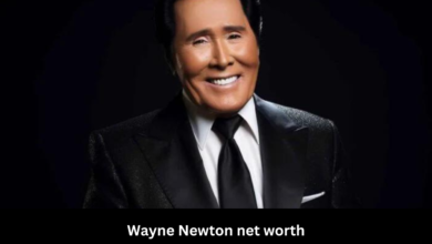 Wayne Newton net worth